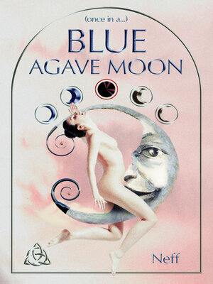 cover image of (Once in a...) Blue Agave Moon